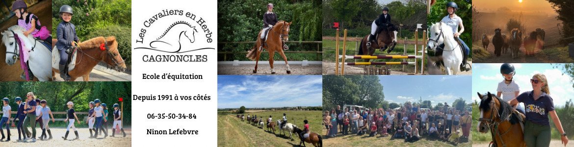 Centre Equestre Cagnoncles